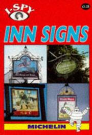 I-spy inn signs