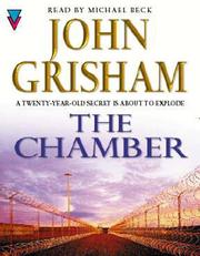 Cover of: The Chamber by John Grisham
