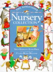 Cover of: The Kingfisher Nursery Collection