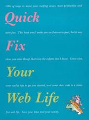 Quick fix your web life