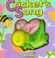 Cricket's song