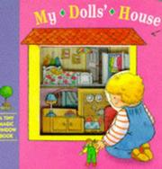 My dolls' house