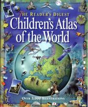 The Reader's Digest children's atlas of the world