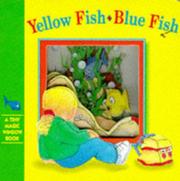 Yellow fish, blue fish
