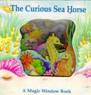 The curious sea horse