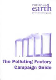 The polluting factory campaign guide