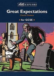 Cover of: Letts Explore "Great Expectations" (Letts Literature Guide)