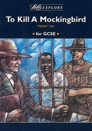 Cover of: Letts Explore "To Kill a Mockingbird" (Letts Literature Guide)