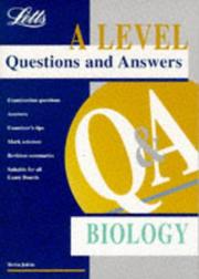 Q&A biology