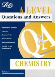 Q&A chemistry