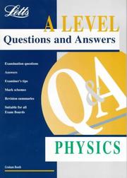 Q&A physics