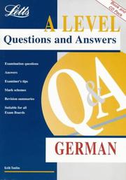 Q&A German