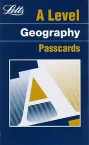 Geography