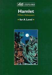 Cover of: Letts Explore "Hamlet"