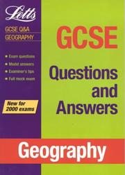 Q&A geography