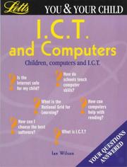 I.C.T. and computers