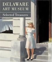 Delaware Art Museum : selected treasures
