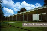 The Menil collection