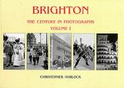 Brighton : the century in photographs