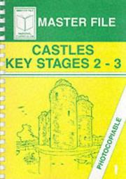 Castles : a master file : key stage 2-3