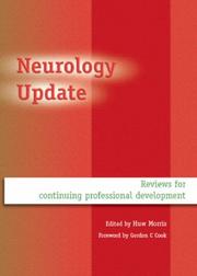 Neurology update : reviews for continuing professional development