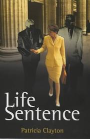 Cover of: Life Sentence