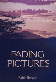 Cover of: Fading Pictures: Recollections of the Far East