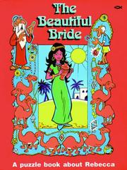 The beautiful bride : a puzzle book about Rebecca