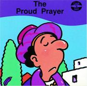 The proud prayer