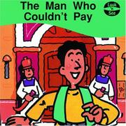 The man who couldn't pay