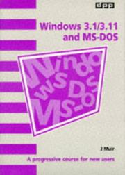 Cover of: Windows 3.1/3.11 and MS DOS (Software Guide)