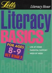 Literacy basics. Key stage 2 : for ages 8-11