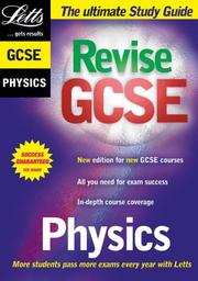 Revise GCSE physics