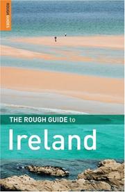 The rough guide to Ireland