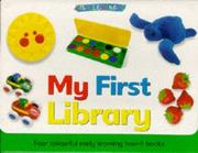 My first library