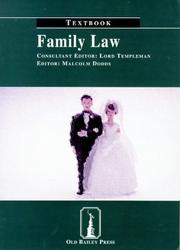 Family law