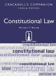 Constitutional law