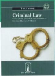 Criminal law