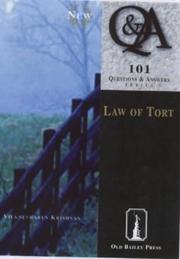 Law of tort