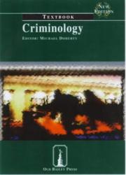 Criminology