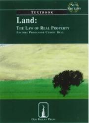 Land : the law of real property