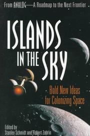Cover of: Islands in the Sky by 