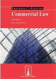 Commercial law