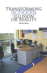 Transforming schools : illusion or reality