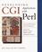 Cover of: Developing CGI applications with Perl