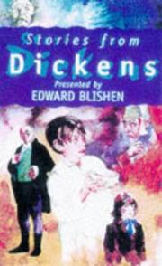 Stories from Dickens