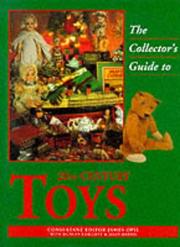 The collector's guide to 20th-century toys