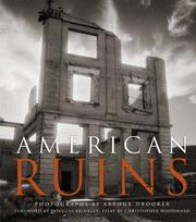 Cover of: American Ruins