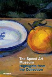 The Speed Art Museum by Ruth Cloudman