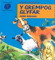 Y grempog glyfar